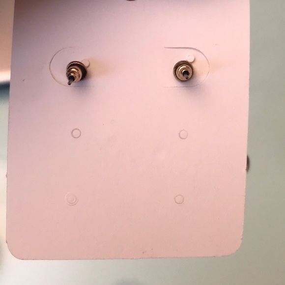 NWT earrings - Picture 3 of 3